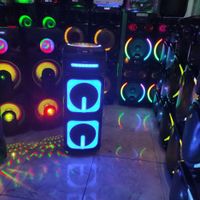 باند و اسپیکر آیوا میکرولب طرح سونی JBL X600|سیستم صوتی خانگی|تهران, شمیران‌نو|دیوار