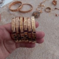 النگو طلا دره شهر فروش فوری۶۰بالا تابلو|جواهرات|آبدانان, |دیوار