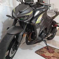 های پرو z 1000 طرح کاوازاکی هانی موتور نیکتاز|موتورسیکلت|قم, زنبیل آباد|دیوار