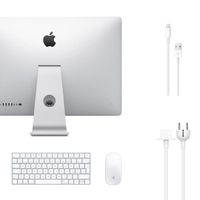 iMac Apple (All in one) 27inch Core i9|رایانه رومیزی|تهران, جمهوری|دیوار