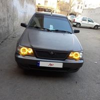 پراید ۱۳۲ سالم|خودرو سواری و وانت|تهران, مجیدیه|دیوار
