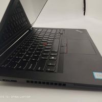 lenovo t480 i5 touch|رایانه همراه|تهران, ایرانشهر|دیوار