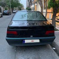 پژو 405 جی ال ایکس (GLX)، مدل ۱۳۸۶|خودرو سواری و وانت|تهران, شهرک پاسداران|دیوار