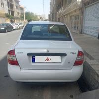 تیبا صندوق‌دار SX، مدل ۱۳۹۷|خودرو سواری و وانت|تهران, شادآباد|دیوار