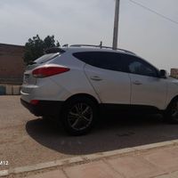 توسان ix35 مدل ۲۰۱۵ موتور۲۰۰۰ سفارش خلیج|خودرو سواری و وانت|اهواز, سپیدار|دیوار