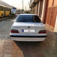 پژو پارس اتوماتیک TU5، مدل ۱۳۹۷|خودرو سواری و وانت|تهران, خاوران|دیوار