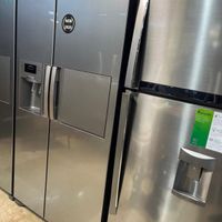 خریدار و فروش یخچال فریزر و ساید((تمام نقاط))|یخچال و فریزر|تهران, پاسداران|دیوار