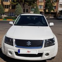 سوزوکی گرند ویتارا دنده‌ای 2000cc، مدل ۲۰۰۸|خودرو سواری و وانت|تهران, سعادت‌آباد|دیوار