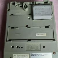 تلفن پانوسونیکKX-T3176X|تلفن رومیزی|تهران, فردوسی|دیوار