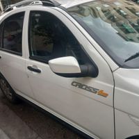 کوئیک مدل ۱۴۰۱|خودرو سواری و وانت|تهران, تسلیحات|دیوار