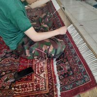 قالیشویی مبل شویی شبانه روزی کل تهران تحویل۴۸ساعته|خدمات نظافت|تهران, جنت‌آباد مرکزی|دیوار