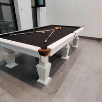 wشاریزوSHARIZOMAX شزکت مکث میز بیلیارد MAXBILLIARD|ورزش‌های توپی|تهران, چیتگر|دیوار