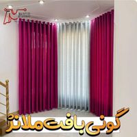 پرده ملانژه|پرده، رانر، رومیزی|تهران, مولوی|دیوار