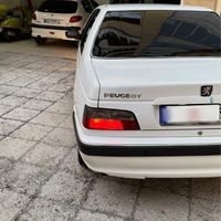 پژو پارس LX TU5، مدل ۱۴۰۱ (دریچه  سیمی )|خودرو سواری و وانت|تبریز, |دیوار
