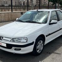 پژو پارس ELX (سفارشی) TU5، مدل ۱۴۰۲|خودرو سواری و وانت|تهران, تهران‌سر|دیوار