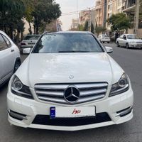 بنز کلاس C C200، مدل ۲۰۱۲|خودرو سواری و وانت|تهران, سعادت‌آباد|دیوار