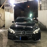 بنز کلاس E E200، مدل 2016|خودرو سواری و وانت|تبریز, |دیوار