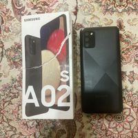 سامسونگ Galaxy A02s ۶۴ گیگابایت|موبایل|تهران, پاسداران|دیوار