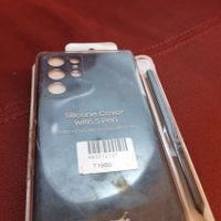 قلم اوریجینال سامسونگ S21 ultra|لوازم جانبی موبایل و تبلت|تهران, المهدی|دیوار