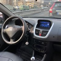 مانیتور اندروید ویندوز فابریک انواع خودرو|قطعات یدکی و لوازم جانبی|تهران, پونک|دیوار