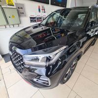 auto khosravani/ایکس55پرو پریمیوم/mvmx55proPremium|خودرو سواری و وانت|تهران, تهرانپارس غربی|دیوار