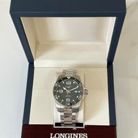 ساعت زه سرامیک اتوماتیک لونژین Longines|ساعت|تهران, جردن|دیوار