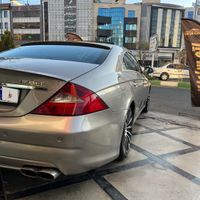 بنز cls 350 2006|خودرو سواری و وانت|تهران, تجریش|دیوار