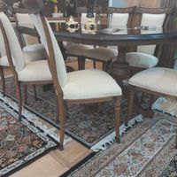 مبل و غذاخوری کلاسیک و ترند|حراج|تهران, مجیدآباد|دیوار