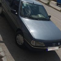 پژو 405 GLX - دوگانه سوز CNG، مدل ۱۳۹۴|خودرو سواری و وانت|کرمانشاه, |دیوار