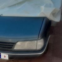 پژو 405 جی ال ایکس (GLX)، مدل ۱۳۹۴|خودرو سواری و وانت|تربت جام, |دیوار
