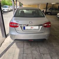 جک J5 اتوماتیک 1800cc، مدل ۱۳۹۴|خودرو سواری و وانت|تهران, سبلان|دیوار
