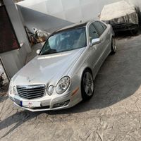 بنز E240 مدل 2005 شخصی benz E بیرنگ|خودرو سواری و وانت|تهران, تهرانپارس غربی|دیوار