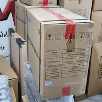 پکیج یو پی اس UPS 3KVA آنلاین آکبند|مودم و تجهیزات شبکه|تهران, شهر‌زیبا|دیوار