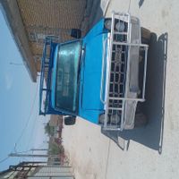 زامیاد Z 24 دوگانه سوز، مدل ۱۳۹۶|سواری و وانت|اهواز, آریاشهر|دیوار
