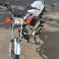 هوندا عرشیا ایران دوچرخ۴۰۱ در حد صفر|موتورسیکلت|تهران, شمیران‌نو|دیوار