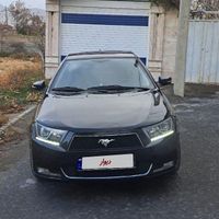 دنا پلاس ۹۶ تیپ ۲|خودرو سواری و وانت|تهران, شهرک استقلال|دیوار