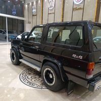 نیسان‌پاترول‌2‌در‌4‌سیلندر‌مدل1382نقد‌و‌اقساط|خودرو سواری و وانت|تهران, دانشگاه علم و صنعت|دیوار