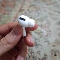 ایرپاد پرو اصل اپل سفارش فرانسه سپتامبر 2022|لوازم جانبی موبایل و تبلت|تهران, توانیر|دیوار
