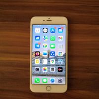 اپل آیفون iPhone 6 plus|موبایل|تهران, مجیدیه|دیوار