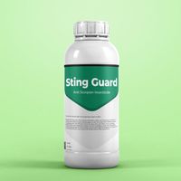 سم برای نابودی عقرب - Sting Guard - سمپاشی|لوازم نظافت|تهران, بازار|دیوار