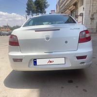 رانا LX، مدل ۱۳۹۳|خودرو سواری و وانت|کرمان, |دیوار
