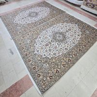 جفت ۶ متری کاشان باضخامت مناسب|فرش|تهران, ونک|دیوار