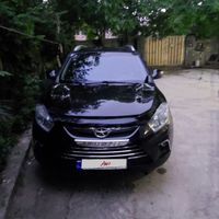 جک S5 اتوماتیک ۲۰۰۰ توربو ، مدل ۱۳۹۵|خودرو سواری و وانت|کرج, گوهردشت|دیوار