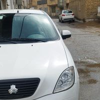 تیبا 2 مدل 1400 بیرنگ|خودرو سواری و وانت|همدان, |دیوار
