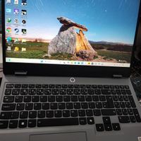 لپ‌تاپ گیمینگ Lenovo i5 با گرافیک ۲۰۵۰|رایانه همراه|تهران, شهرک ولیعصر|دیوار