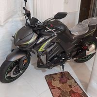 های پرو z 1000 طرح کاوازاکی هانی موتور نیکتاز|موتورسیکلت|قم, زنبیل آباد|دیوار