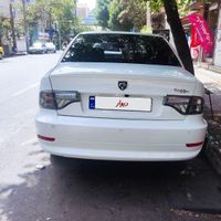 سورن موتور ef7 فول مدل ۱۴۰۳|خودرو سواری و وانت|تهران, جنت‌آباد مرکزی|دیوار