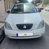 تیبا صندوق‌دار SX، مدل ۱۳۹۷|خودرو سواری و وانت|تهران, شادآباد|دیوار