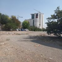 زمین ۱۰۰ متری کنار مرکز خرید اوپال|فروش زمین و کلنگی|تهران, سعادت‌آباد|دیوار