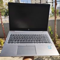 لپ تاپ HP zbook 14u g5|رایانه همراه|تهران, عبدل‌آباد|دیوار